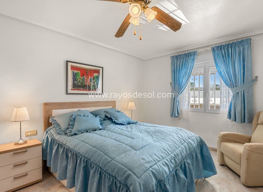 3 soveværelse Villa til salg i Rojales - € 495.000 (Ref: 9798500)