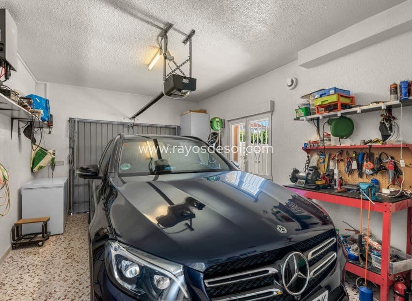 3 soveværelse Villa til salg i Rojales - € 495.000 (Ref: 9798500)