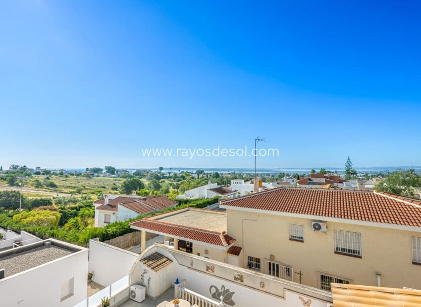 3 soveværelse Villa til salg i Rojales - € 495.000 (Ref: 9798500)