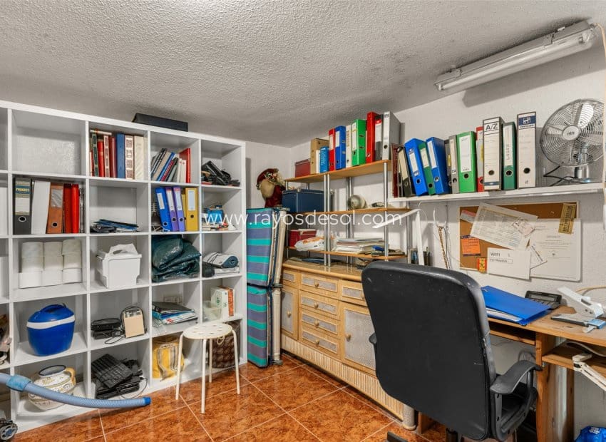 3 soveværelse Villa til salg i Rojales - € 495.000 (Ref: 9798500)