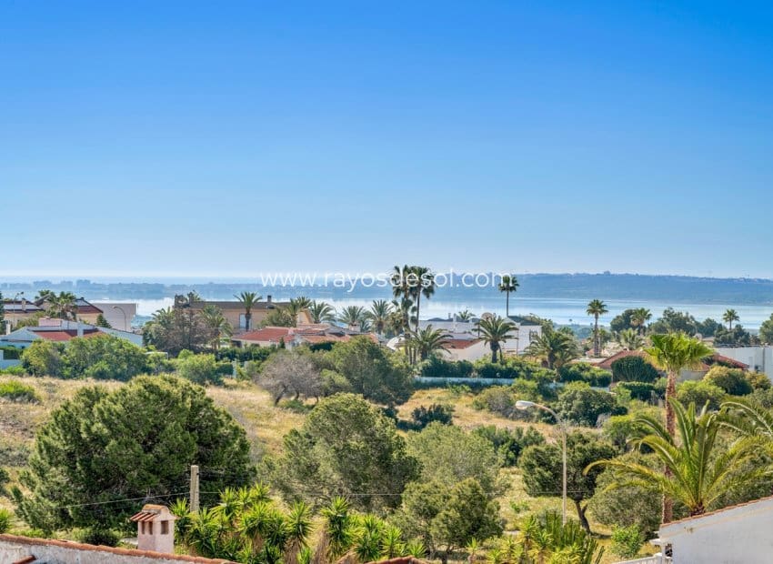 3 soveværelse Villa til salg i Rojales - € 495.000 (Ref: 9798500)