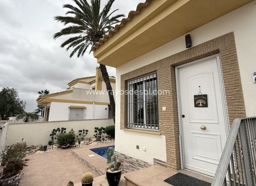 3 bedroom Villa for sale in Sucina - € 269,950 (Ref: 9802723)