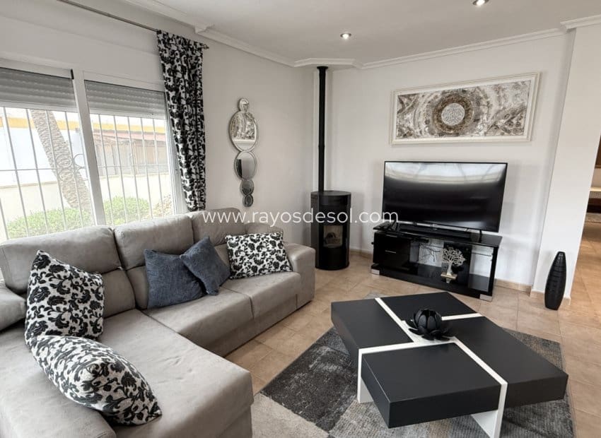 3 bedroom Villa for sale in Sucina - € 269,950 (Ref: 9802723)