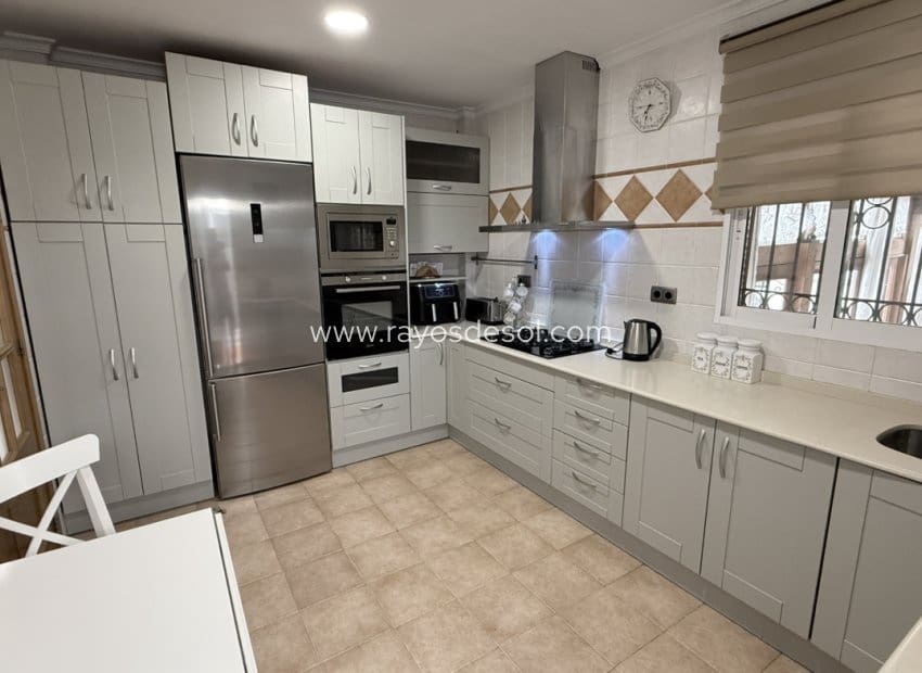 3 bedroom Villa for sale in Sucina - € 269,950 (Ref: 9802723)