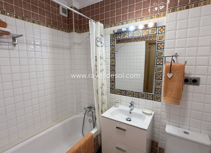 3 bedroom Villa for sale in Sucina - € 269,950 (Ref: 9802723)