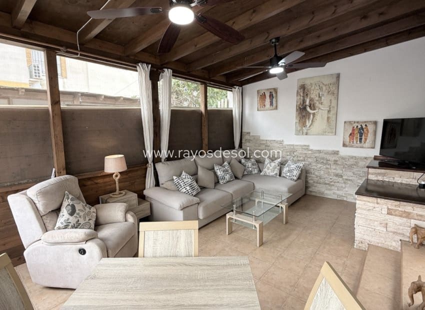 3 bedroom Villa for sale in Sucina - € 269,950 (Ref: 9802723)