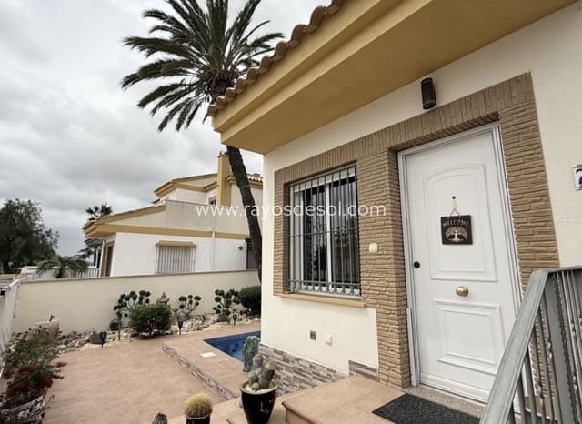 3 bedroom Villa for sale in Sucina, Murcia city - € 269,950 (Ref: 9802723)