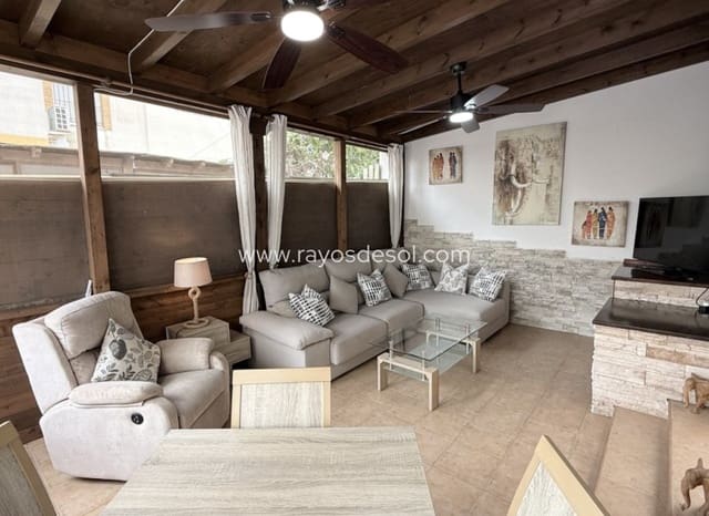 3 bedroom Villa for sale in Sucina, Murcia city - € 269,950 (Ref: 9802723)