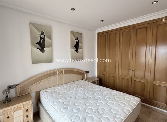 3 bedroom Villa for sale in Sucina, Murcia city - € 269,950 (Ref: 9802723)