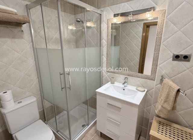 3 bedroom Villa for sale in Sucina, Murcia city - € 269,950 (Ref: 9802723)