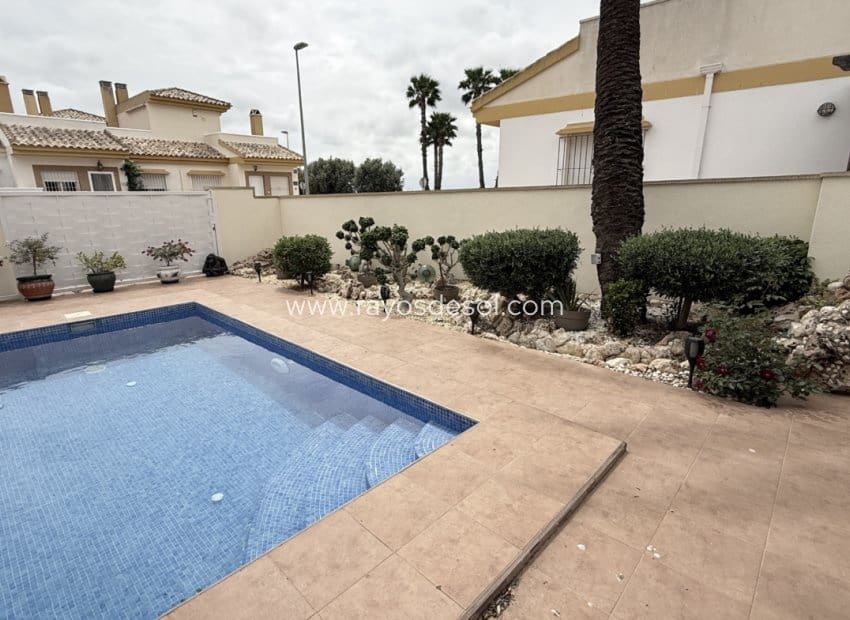 3 bedroom Villa for sale in Sucina - € 269,950 (Ref: 9802723)