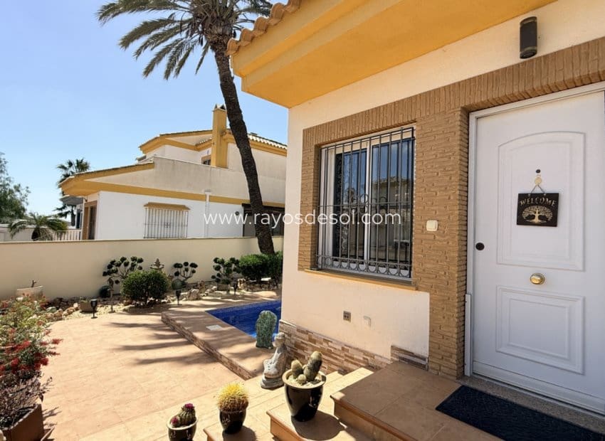 3 bedroom Villa for sale in Sucina - € 269,950 (Ref: 9802723)