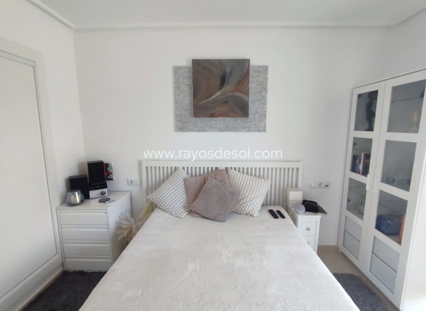 2 camera da letto Appartamento in vendita in Sucina con piscina - 182.500 € (Rif: 9802724)