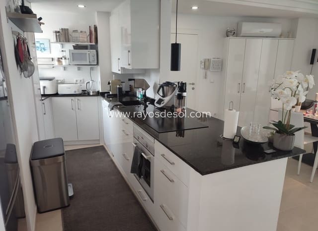 2 bedroom Apartment for sale in Sucina, Murcia city with pool - € 182,500 (Ref: 9802724)