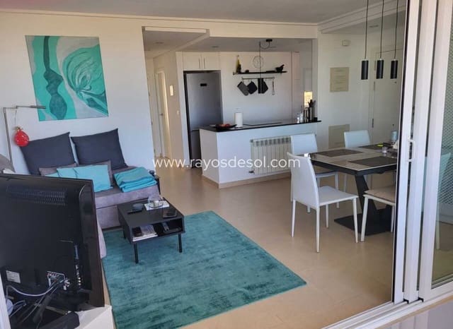 2 bedroom Apartment for sale in Sucina, Murcia city with pool - € 182,500 (Ref: 9802724)