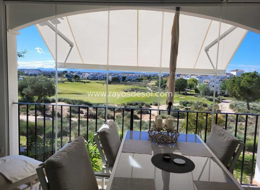 2 camera da letto Appartamento in vendita in Sucina con piscina - 182.500 € (Rif: 9802724)