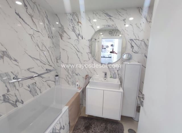 2 chambre Appartement à vendre à Sucina, Murcie ville avec piscine - 177 500 € (Ref: 9802724)