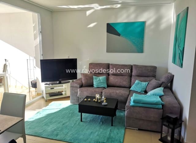 2 quarto Apartamento para venda em Sucina, Múrcia cidade com piscina - 177 500 € (Ref: 9802724)