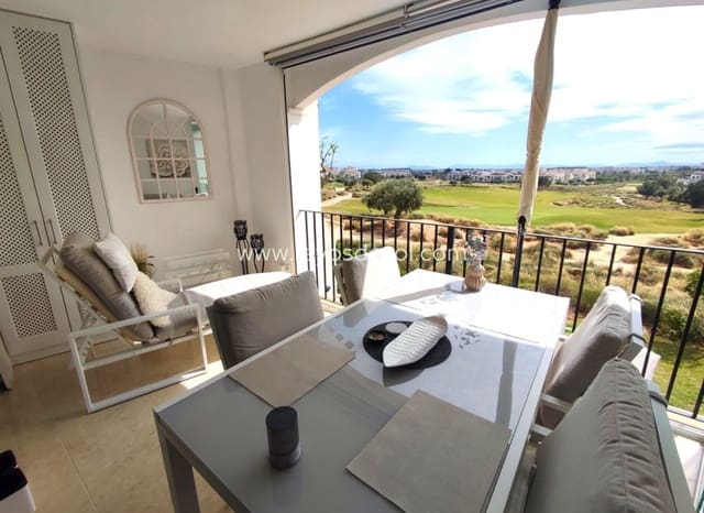 2 quarto Apartamento para venda em Sucina, Múrcia cidade com piscina - 177 500 € (Ref: 9802724)