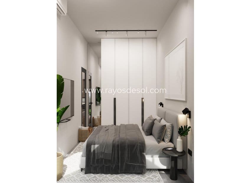 3 Zimmer Villa zu verkaufen in Finestrat mit Pool - 550.000 € (Ref: 9802725)