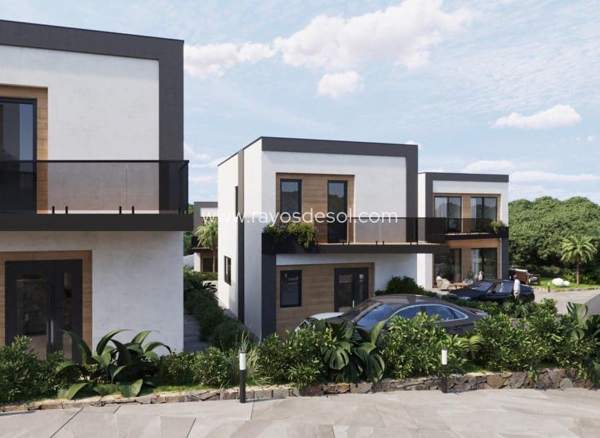 3 Zimmer Villa zu verkaufen in Finestrat mit Pool - 550.000 € (Ref: 9802725)