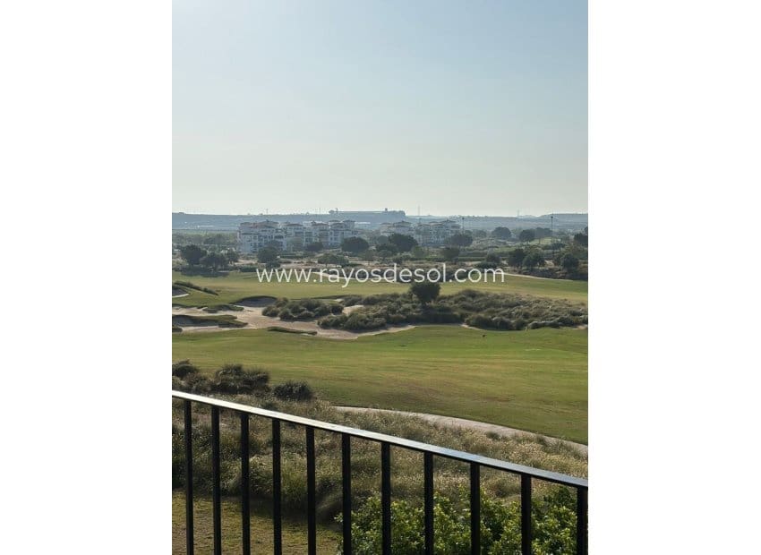 2 Zimmer Apartment zu verkaufen in Sucina mit Pool - 185.000 € (Ref: 9812476)