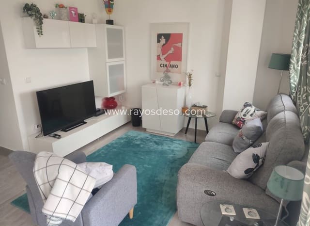2 sovrum Lägenhet till salu i Sucina, Murcia stad med pool - 185 000 € (Ref: 9812476)