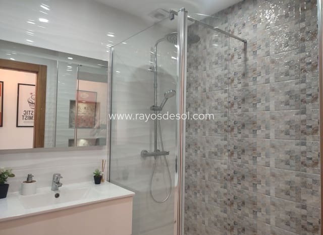 2 sovrum Lägenhet till salu i Sucina, Murcia stad med pool - 185 000 € (Ref: 9812476)