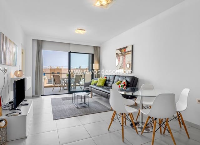 2 makuuhuone Huoneisto myytävänä paikassa La Zenia, Orihuela mukana uima-altaan - 249 900 € (Ref: 9812477)
