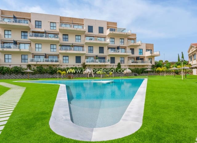 2 makuuhuone Huoneisto myytävänä paikassa La Zenia, Orihuela mukana uima-altaan - 249 900 € (Ref: 9812477)