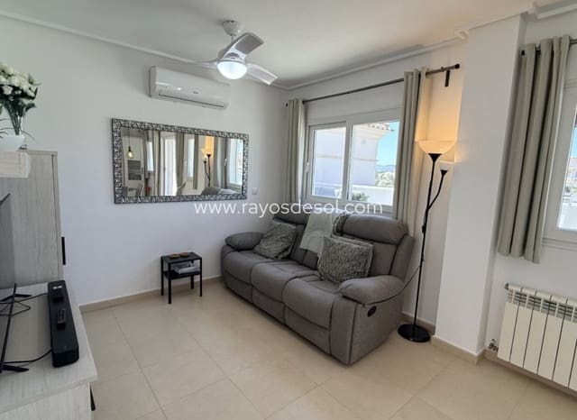 2 Zimmer Apartment zu verkaufen in Sucina, Murcia Stadt - 179.950 € (Ref: 9812479)