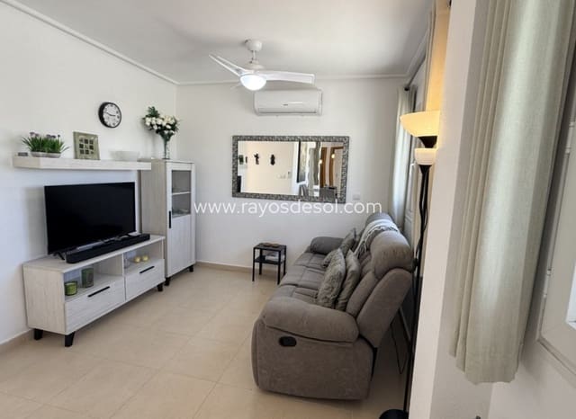 2 Zimmer Apartment zu verkaufen in Sucina, Murcia Stadt - 179.950 € (Ref: 9812479)