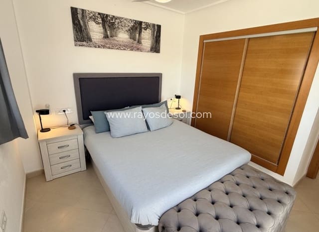 2 Zimmer Apartment zu verkaufen in Sucina, Murcia Stadt - 179.950 € (Ref: 9812479)
