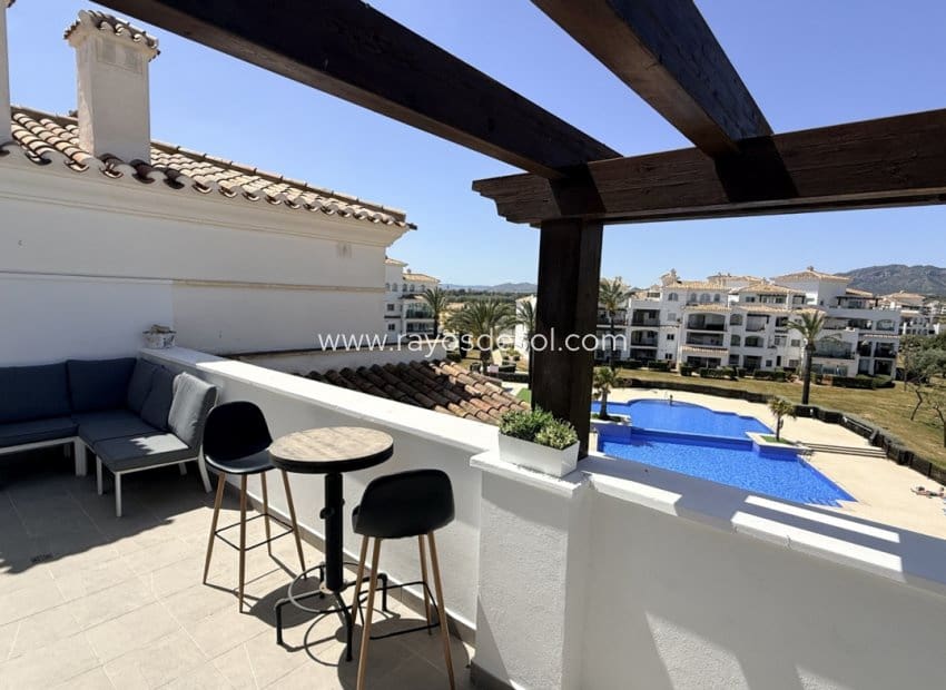 2 quarto Apartamento para venda em Sucina - 179 950 € (Ref: 9812479)