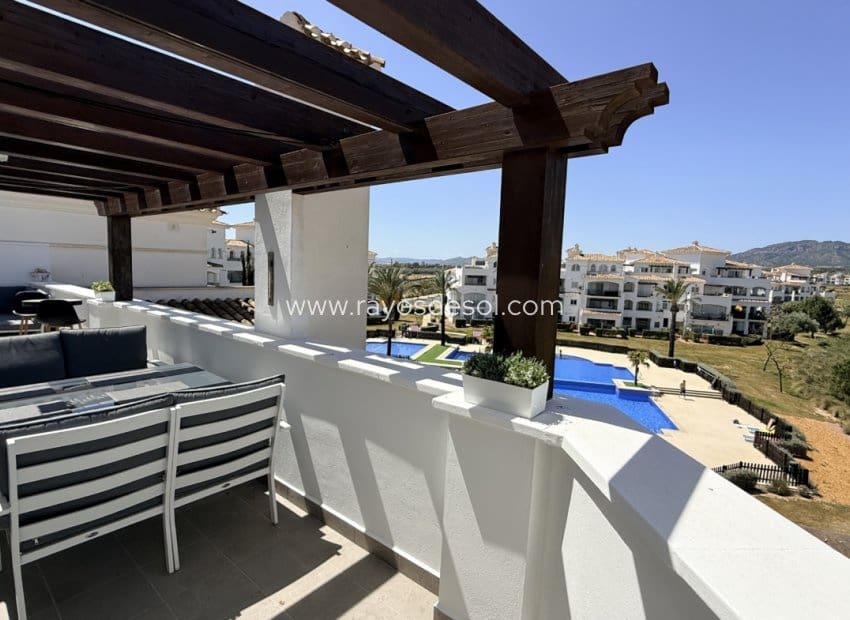 2 quarto Apartamento para venda em Sucina - 179 950 € (Ref: 9812479)