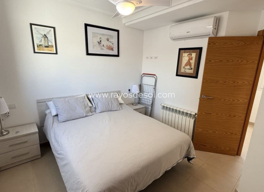 2 quarto Apartamento para venda em Sucina - 179 950 € (Ref: 9812479)