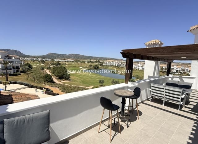 2 Zimmer Apartment zu verkaufen in Sucina, Murcia Stadt - 179.950 € (Ref: 9812479)