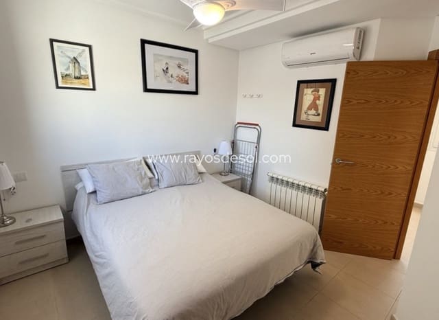 2 Zimmer Apartment zu verkaufen in Sucina, Murcia Stadt - 179.950 € (Ref: 9812479)