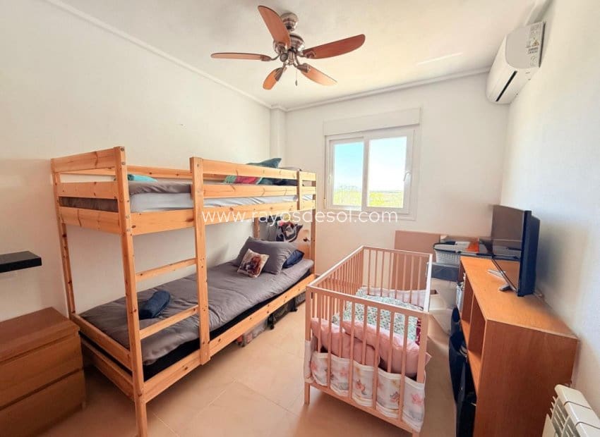 2 quarto Apartamento para venda em Sucina com piscina - 139 995 € (Ref: 9812480)
