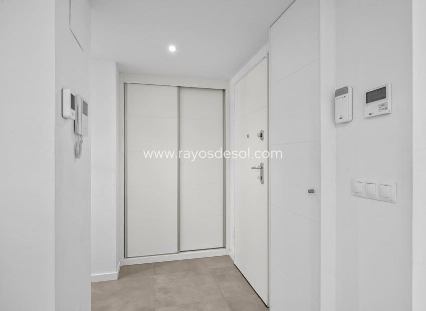 3 camera da letto Appartamento in vendita in Dehesa de Campoamor con piscina - 349.000 € (Rif: 9815063)