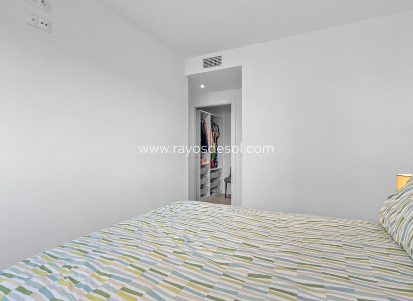 3 camera da letto Appartamento in vendita in Dehesa de Campoamor con piscina - 349.000 € (Rif: 9815063)
