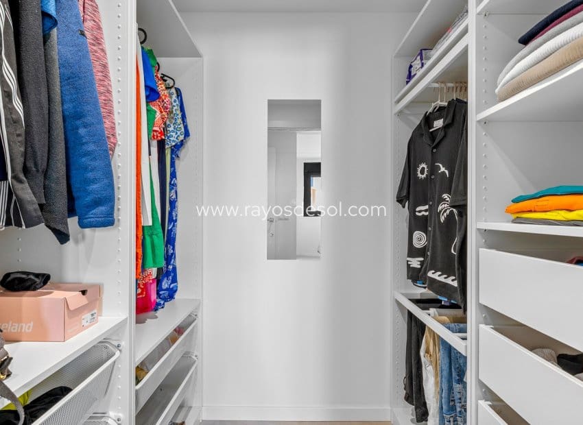 3 camera da letto Appartamento in vendita in Dehesa de Campoamor con piscina - 349.000 € (Rif: 9815063)