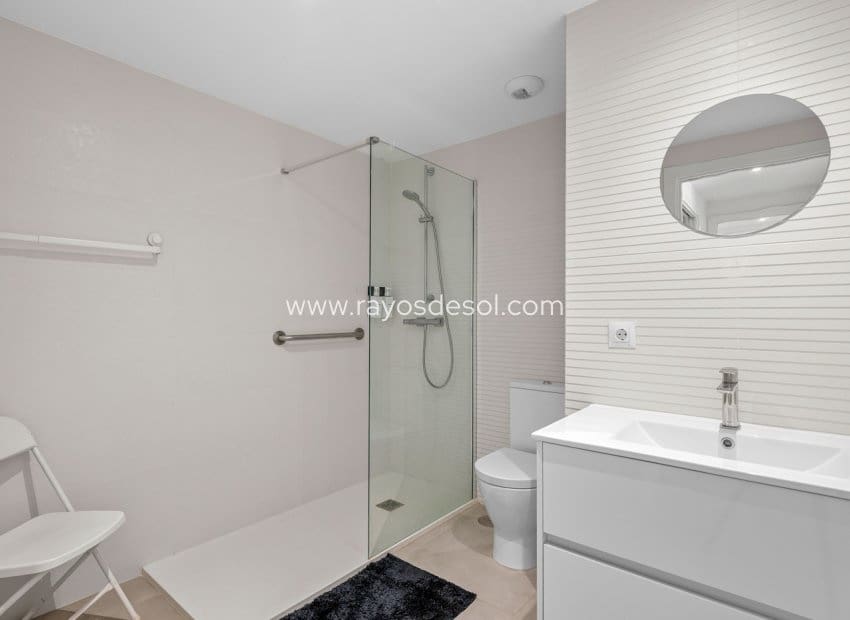 3 camera da letto Appartamento in vendita in Dehesa de Campoamor con piscina - 349.000 € (Rif: 9815063)
