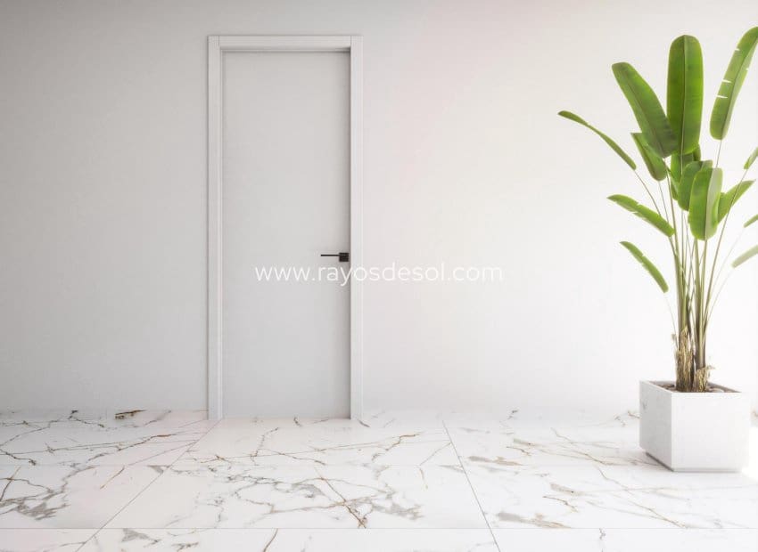 Apartamento de 2 habitaciones en Torrevieja en venta con piscina - 260.000 € (Ref: 9815064)