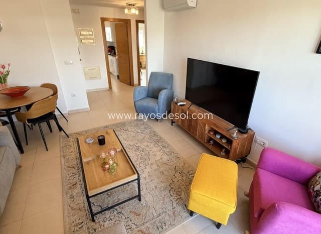 2 bedroom Apartment for sale in Sucina, Murcia city - € 154,500 (Ref: 9815999)