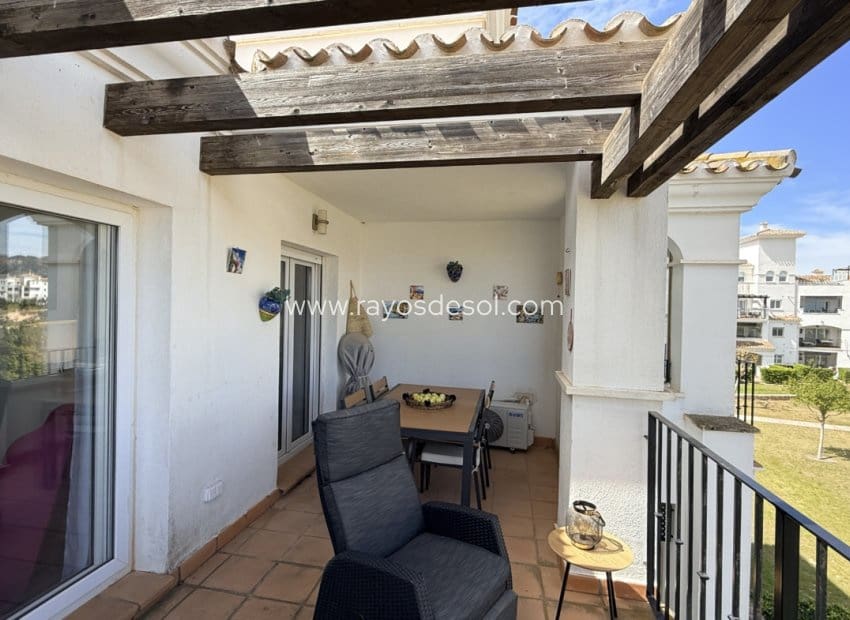 2 bedroom Apartment for sale in Sucina - € 154,500 (Ref: 9815999)