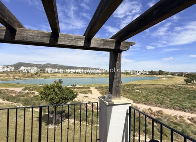 2 bedroom Apartment for sale in Sucina, Murcia city - € 154,500 (Ref: 9815999)
