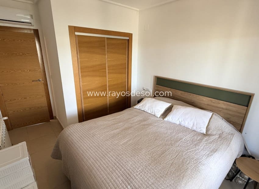 2 bedroom Apartment for sale in Sucina - € 154,500 (Ref: 9815999)