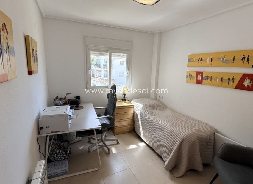 2 bedroom Apartment for sale in Sucina - € 154,500 (Ref: 9815999)