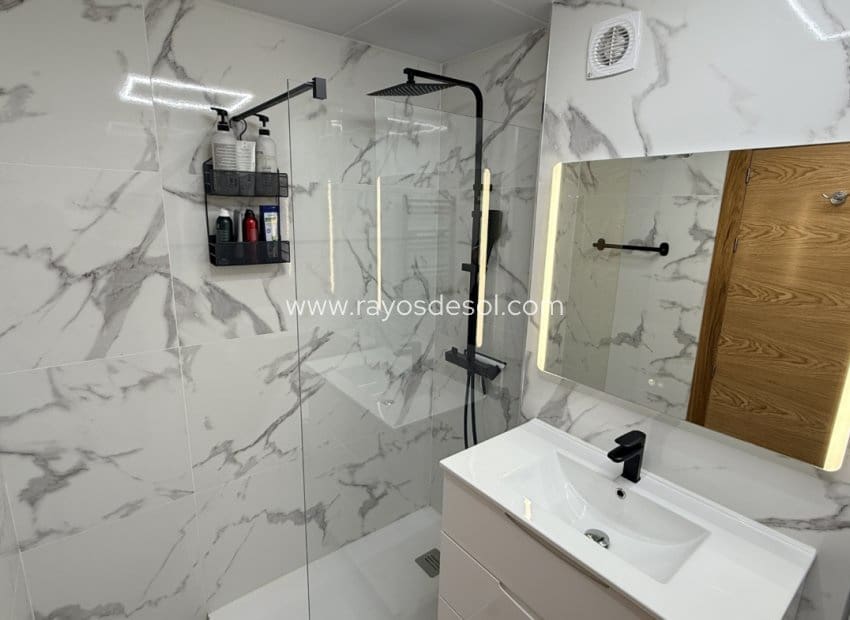 2 bedroom Apartment for sale in Sucina - € 154,500 (Ref: 9815999)